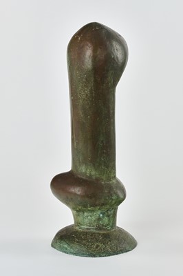 Lot 34 - Ezrom Legae (South Africa 1938-1999)