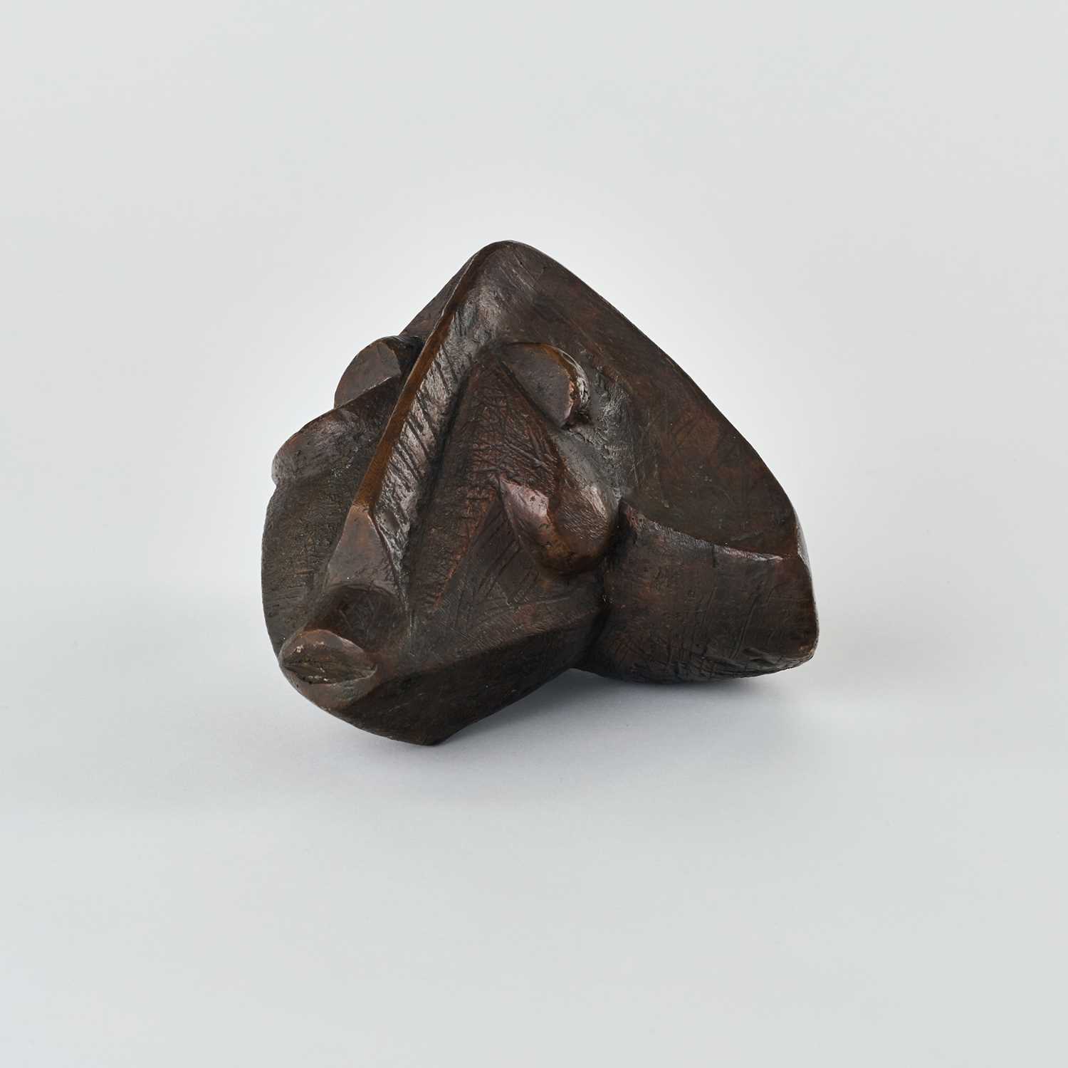 Lot 33 - Ezrom Legae (South Africa 1938-1999)