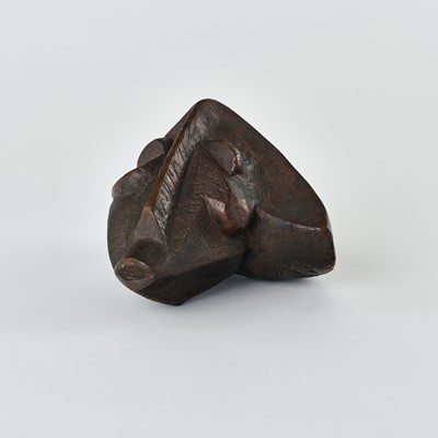 Lot 33 - Ezrom Legae (South Africa 1938-1999)