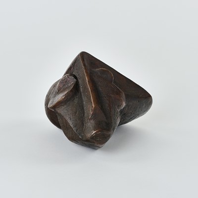 Lot 33 - Ezrom Legae (South Africa 1938-1999)