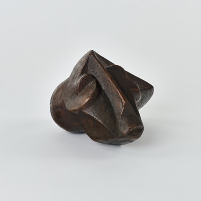 Lot 33 - Ezrom Legae (South Africa 1938-1999)