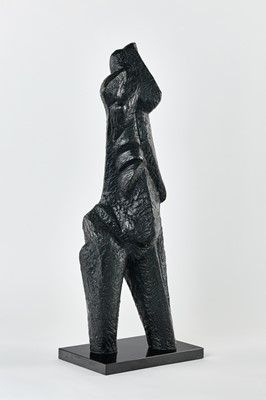 Lot 36 - Ezrom Legae (South Africa 1938-1999)