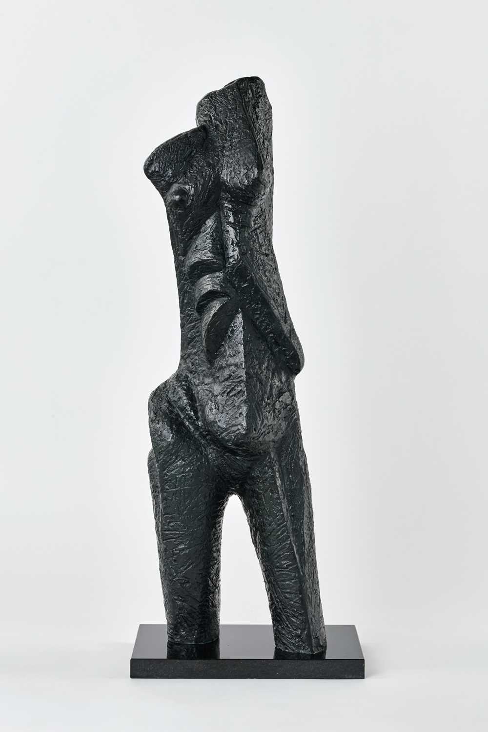 Lot 36 - Ezrom Legae (South Africa 1938-1999)