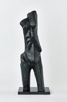 Lot 36 - Ezrom Legae (South Africa 1938-1999)