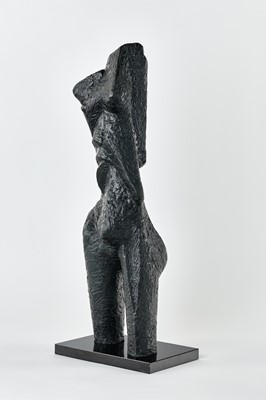Lot 36 - Ezrom Legae (South Africa 1938-1999)