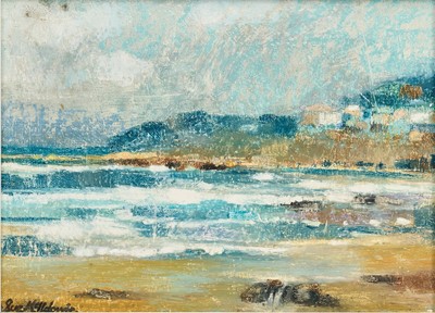 Lot 148 - Sue McIldowie (South Africa 20th Century)