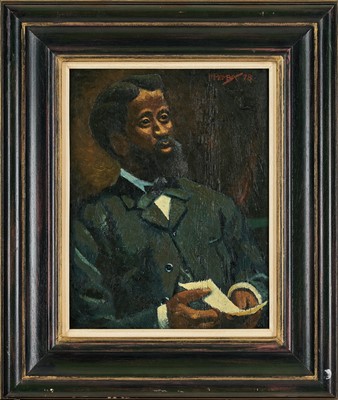 Lot 81 - George Pemba (South Africa 1912-2001)