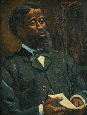 Lot 81 - George Pemba (South Africa 1912-2001)