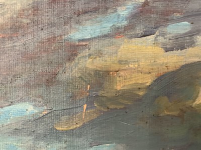 Lot 54 - George Pemba (South Africa 1912-2001)