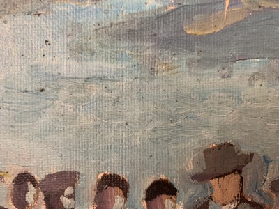 Lot 54 - George Pemba (South Africa 1912-2001)