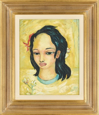 Lot 27 - Alexis Preller (South Africa 1911-1975)