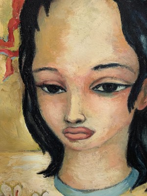 Lot 27 - Alexis Preller (South Africa 1911-1975)