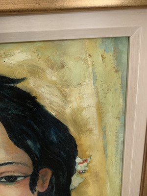 Lot 27 - Alexis Preller (South Africa 1911-1975)