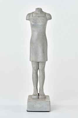 Lot 53 - Marike Prinsloo-Rowe (South Africa 1977-)