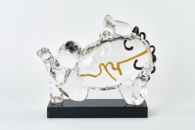 Lot 158 - Juan Garcia Ripollés (Spain 1932-)
