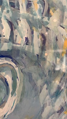 Lot 1 - Gerard Sekoto (South Africa 1913-1993)