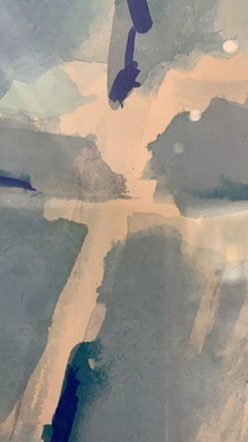 Lot 1 - Gerard Sekoto (South Africa 1913-1993)