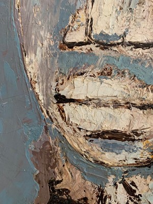 Lot 26 - Gerard Sekoto (South Africa 1913-1993)