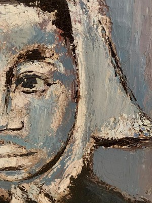 Lot 26 - Gerard Sekoto (South Africa 1913-1993)