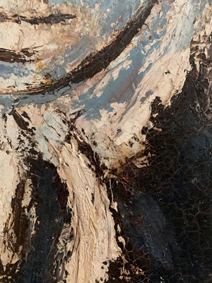 Lot 26 - Gerard Sekoto (South Africa 1913-1993)