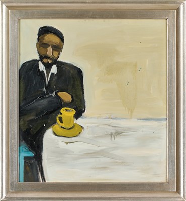 Lot 69 - Patrick Makumbe (Zimbabwean 1978-)