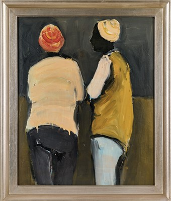 Lot 72 - Patrick Makumbe (Zimbabwean 1978-)