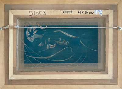 Lot 87 - Cecil Skotnes (South Africa 1926-2009)