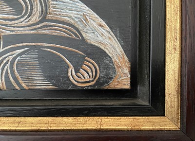 Lot 87 - Cecil Skotnes (South Africa 1926-2009)
