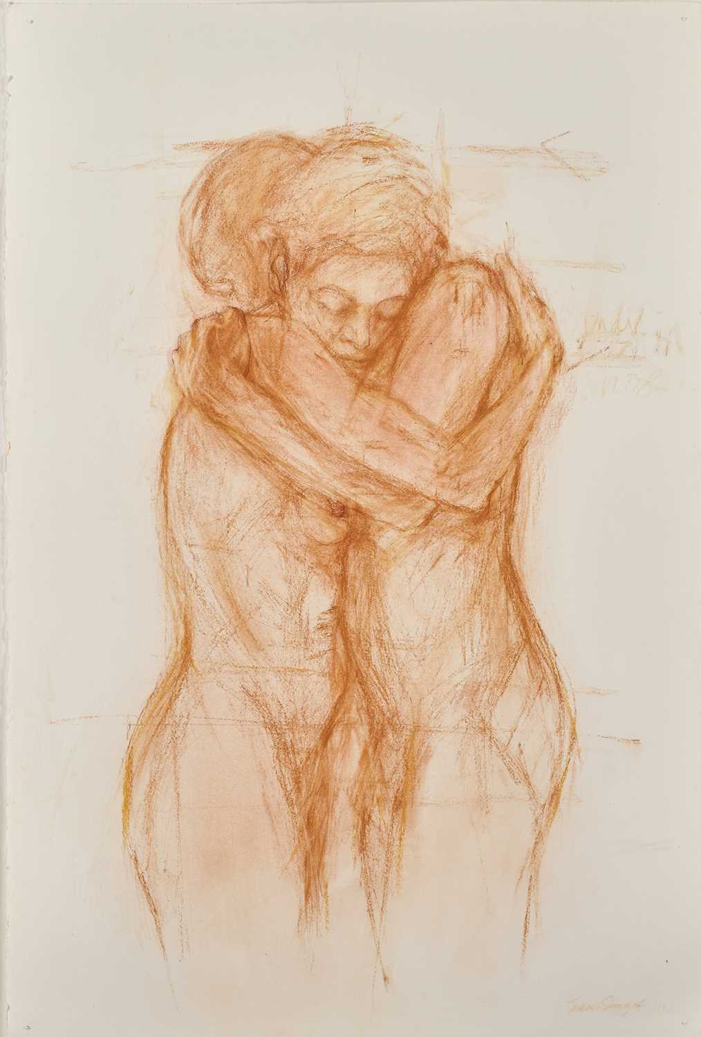 Lot 21 - Thea Soggot (South Africa 1958-)