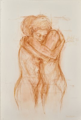 Lot 21 - Thea Soggot (South Africa 1958-)