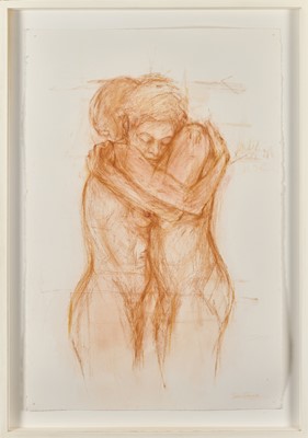 Lot 21 - Thea Soggot (South Africa 1958-)