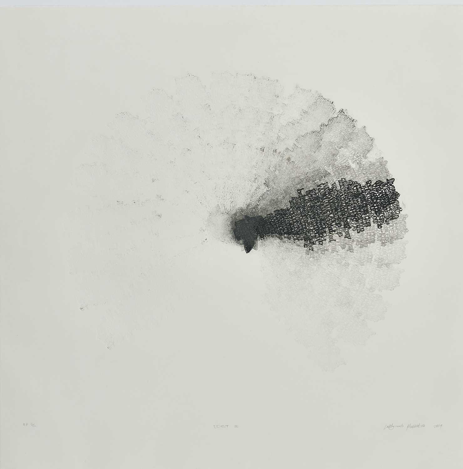 Lot 32 - Lehlogonolo Mashaba (South Africa 1983-)
