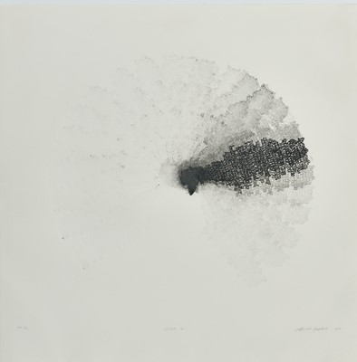 Lot 32 - Lehlogonolo Mashaba (South Africa 1983-)