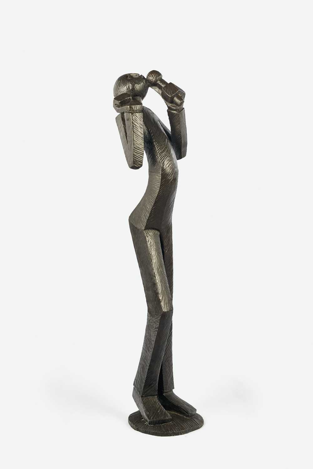 Lot 49 - Ben Tuge (Zimbabwe  1969-)
