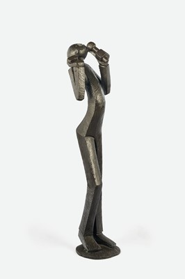 Lot 49 - Ben Tuge (Zimbabwe  1969-)