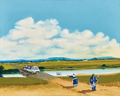 Lot 140 - Lalelani Mbhele (South Africa 1975-)