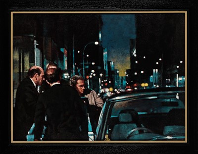 Lot 44 - John Meyer (South Africa 1942-)