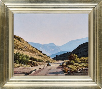 Lot 88 - John Meyer (South Africa 1942-)