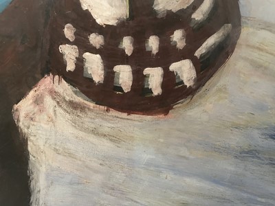 Lot 5 - Gladys Mgudlandlu (South Africa 1925-1979)
