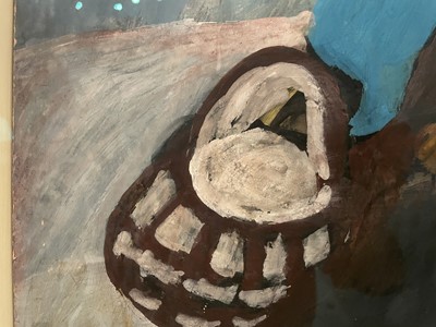 Lot 5 - Gladys Mgudlandlu (South Africa 1925-1979)