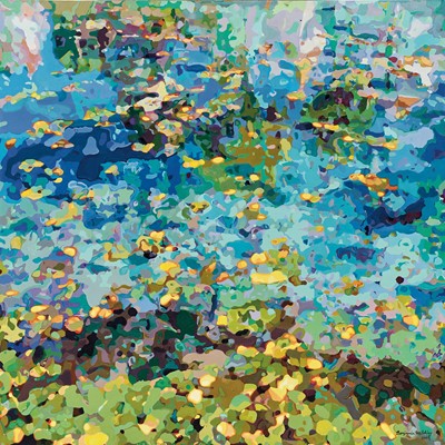 Lot 128 - Benjamin  Mitchley  (South Africa 1967-)