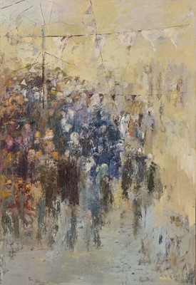 Lot 116 - Petros Mwenga (Zimbabwe 1985-)