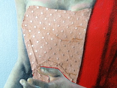Lot 12 - Sam Nhlengethwa (South Africa 1955-)