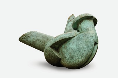 Lot 22 - Edoardo Villa (Italy/South Africa 1915-2011)