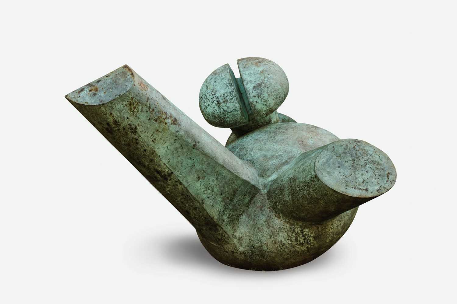 Lot 22 - Edoardo Villa (Italy/South Africa 1915-2011)
