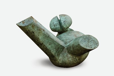 Lot 22 - Edoardo Villa (Italy/South Africa 1915-2011)