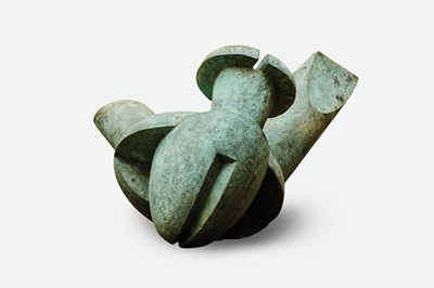 Lot 22 - Edoardo Villa (Italy/South Africa 1915-2011)