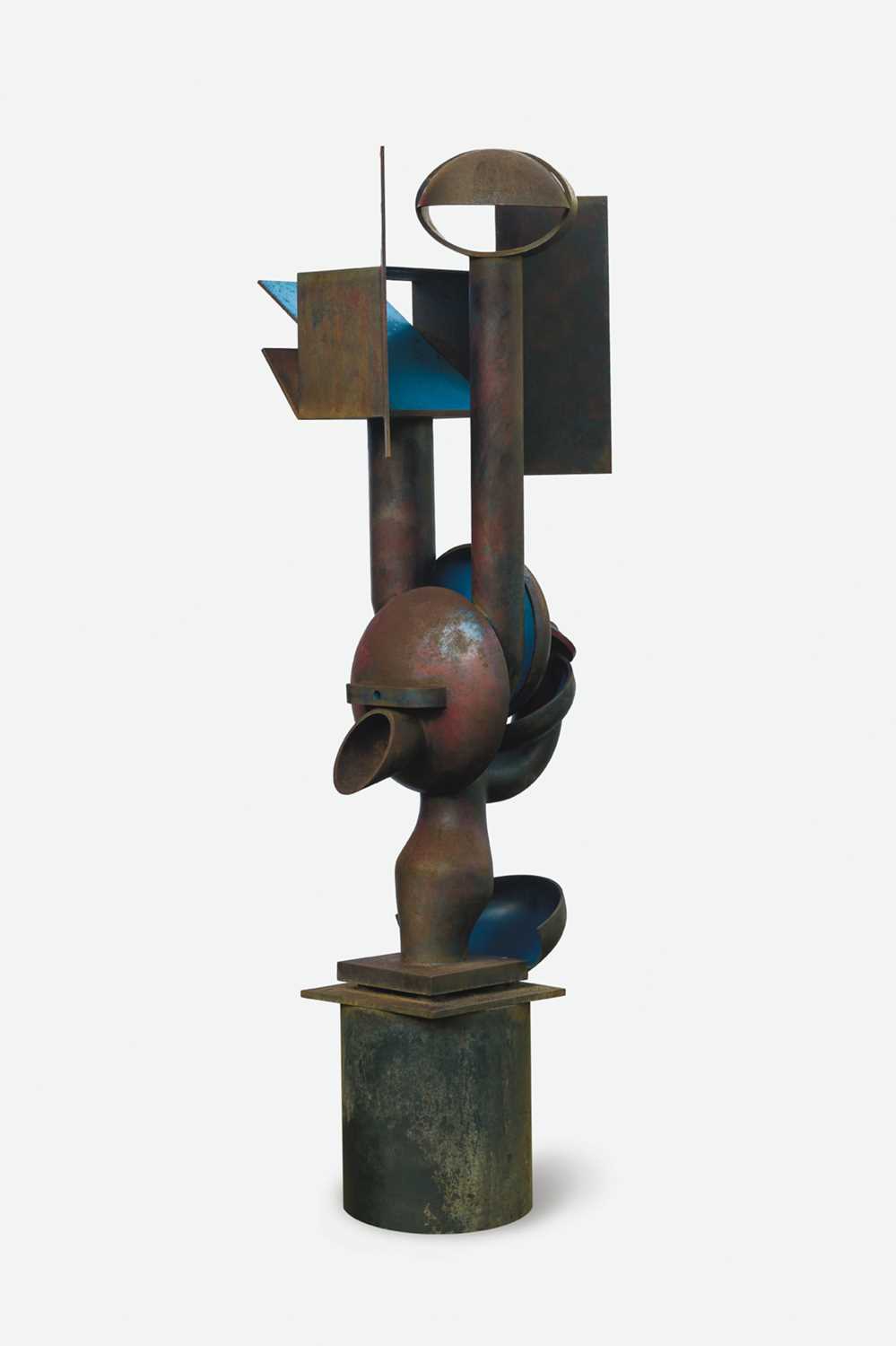 Lot 84 - Edoardo Villa (Italy/South Africa 1915-2011)