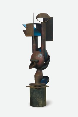 Lot 84 - Edoardo Villa (Italy/South Africa 1915-2011)