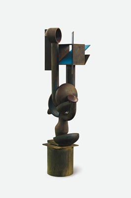 Lot 84 - Edoardo Villa (Italy/South Africa 1915-2011)